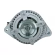 Alternateur BV PSH 125.572.130.209 - Visuel 1