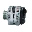 Alternateur BV PSH 125.572.130.209 - Visuel 2