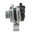 Alternateur BV PSH 125.575.130.050 - Visuel 2
