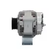 Alternateur BV PSH 125.588.080.050 - Visuel 2