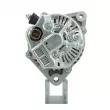 Alternateur BV PSH 125.592.090.050 - Visuel 3