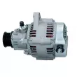 Alternateur BV PSH 125.721.080.058 - Visuel 2