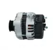 Alternateur BV PSH 135.519.100.038 - Visuel 2