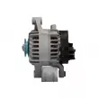 Alternateur BV PSH 135.533.070.261 - Visuel 2