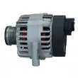 Alternateur BV PSH 135.535.105.058 - Visuel 2