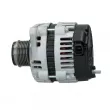 Alternateur BV PSH 135.566.100.038 - Visuel 2
