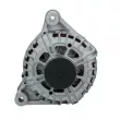 Alternateur BV PSH 135.591.140.008 - Visuel 1