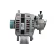 Alternateur BV PSH 135.601.100.086 - Visuel 2