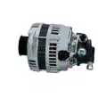 Alternateur BV PSH 135.601.100.088 - Visuel 2