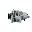 Alternateur BV PSH 135.606.080.088 - Visuel 2