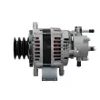 Alternateur BV PSH 136.804.080.080 - Visuel 2