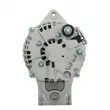 Alternateur BV PSH 145.532.070.415 - Visuel 3