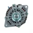 Alternateur BV PSH 145.533.100.138 - Visuel 1