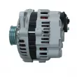 Alternateur BV PSH 145.533.100.138 - Visuel 2