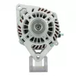 Alternateur BV PSH 145.550.100.130 - Visuel 1