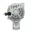 Alternateur BV PSH 145.550.100.130 - Visuel 3