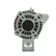 Alternateur BV PSH 145.562.150.130 - Visuel 1