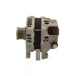 Alternateur BV PSH 145.563.150.130 - Visuel 2