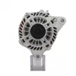 Alternateur BV PSH 145.563.150.370 - Visuel 1