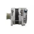 Alternateur BV PSH 145.564.150.130 - Visuel 2