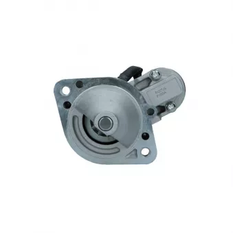 Démarreur BV PSH 150.526.102.138