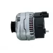 Alternateur BV PSH 155.519.080.018 - Visuel 2