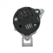 Alternateur BV PSH 155.521.120.120 - Visuel 3