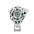 Alternateur BV PSH 155.526.110.000 - Visuel 1