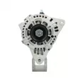 Alternateur BV PSH 155.526.120.120 - Visuel 1