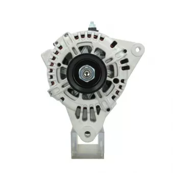 Alternateur BV PSH 155.526.120.120