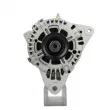 Alternateur BV PSH 155.526.120.415 - Visuel 1