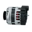 Alternateur BV PSH 155.527.070.008 - Visuel 2