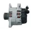 Alternateur BV PSH 155.532.120.008 - Visuel 2