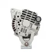 Alternateur BV PSH 155.536.080.415 - Visuel 3