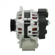 Alternateur BV PSH 155.537.090.000 - Visuel 2