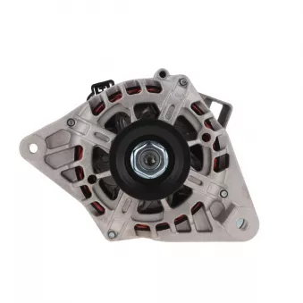 Alternateur BV PSH 155.537.090.009