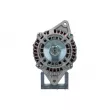 Alternateur BV PSH 155.540.050.130 - Visuel 1
