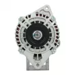 Alternateur BV PSH 155.542.075.130 - Visuel 1