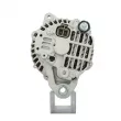 Alternateur BV PSH 155.548.125.415 - Visuel 3