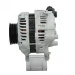 Alternateur BV PSH 155.550.110.130 - Visuel 2