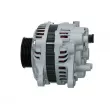 Alternateur BV PSH 155.550.110.138 - Visuel 2