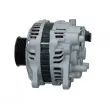 Alternateur BV PSH 155.550.110.139 - Visuel 2