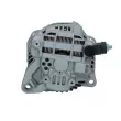 Alternateur BV PSH 155.550.110.139 - Visuel 3