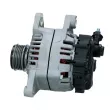 Alternateur BV PSH 155.557.090.208 - Visuel 2