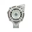 Alternateur BV PSH 155.579.120.370 - Visuel 1