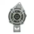 Alternateur BV PSH 155.580.120.130 - Visuel 1