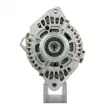 Alternateur BV PSH 155.581.110.360 - Visuel 1