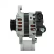 Alternateur BV PSH 155.587.070.000 - Visuel 2