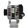 Alternateur BV PSH 155.587.090.120 - Visuel 2