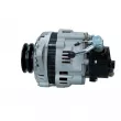 Alternateur BV PSH 155.604.090.138 - Visuel 2